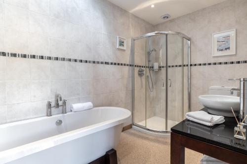 Dormie Cottage – Ballater