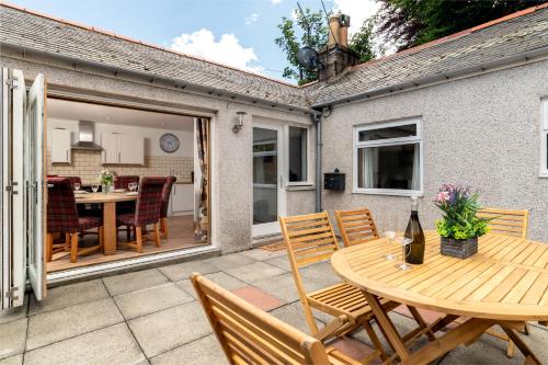 Dormie Cottage – Ballater
