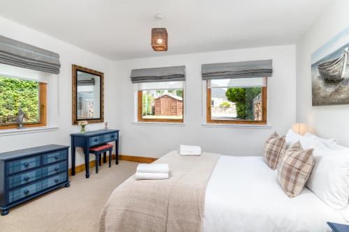 Dormie Cottage – Ballater