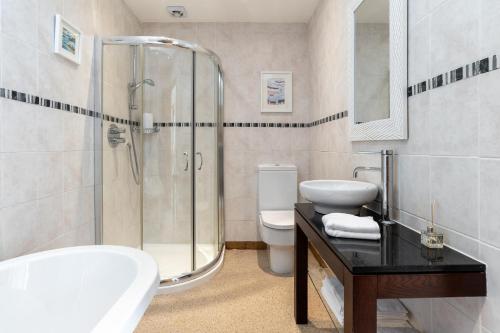 Dormie Cottage – Ballater
