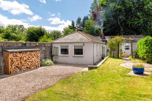 Dormie Cottage – Ballater