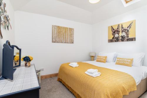 Dormie Cottage – Ballater