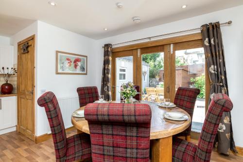 Dormie Cottage – Ballater