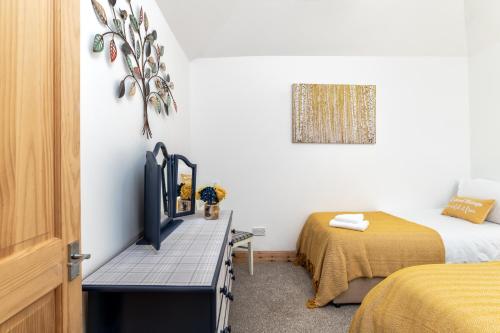 Dormie Cottage – Ballater