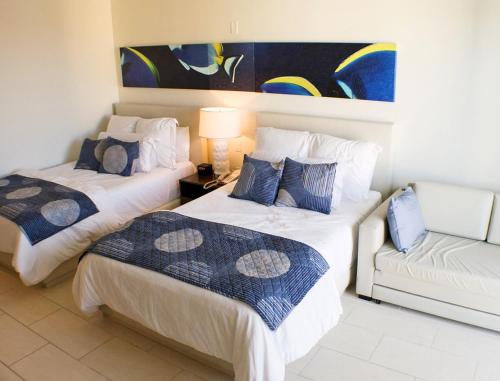 Island Resort Condos and Spa on South Padre Island - main image