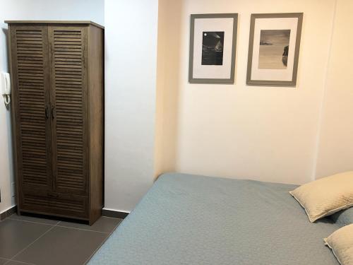 Apartment with Sea View image 10