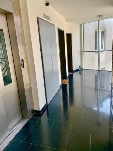 Luxurious city apartment incl garage and terrace, Вена (фото 8)