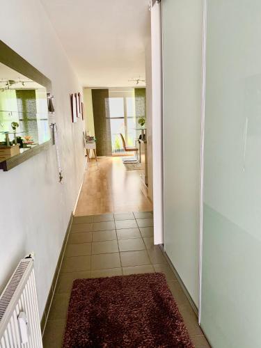 Luxurious city apartment incl garage and terrace, Вена (фото 7)