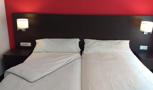 . Hostal Meson de Paco