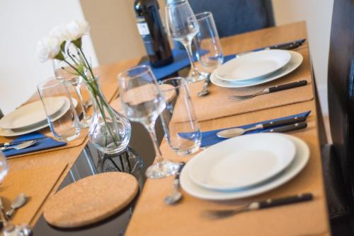 Tamworth 3 bedroom apartment Newcastle