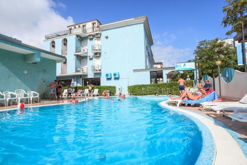 Adriatico Family Village 2