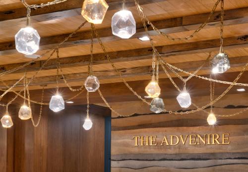 The Advenire, Autograph Collection The Advenire, Autograph Collection