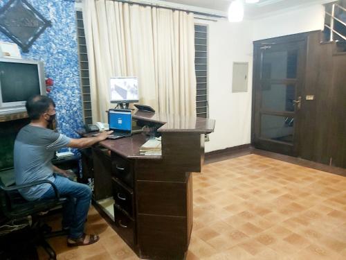 Visit Inn Executive – Lahore, WI