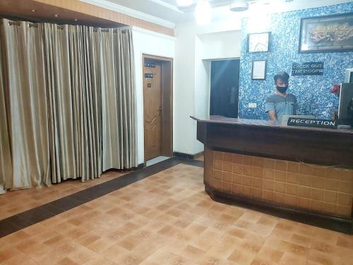 Visit Inn Executive – Lahore, WI