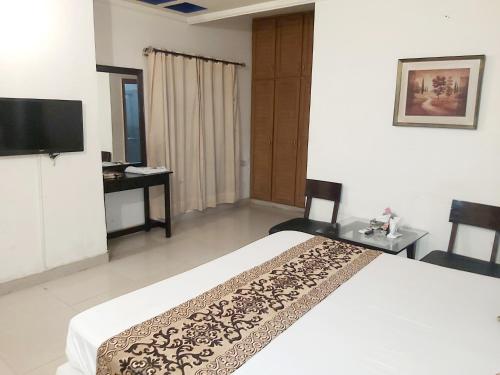 Visit Inn Executive – Lahore, WI