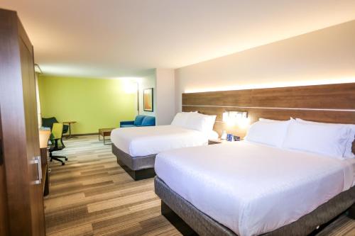 Holiday Inn Express Hotel & Suites Memphis/Germantown, an IHG Hotel