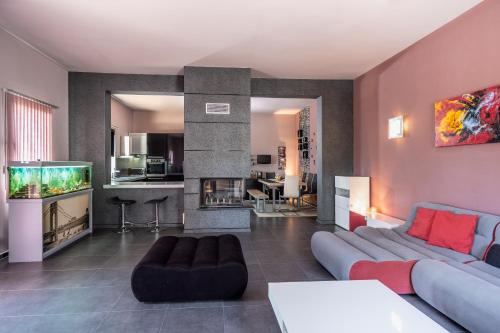 Villa Iris, Livadi (foto 5)