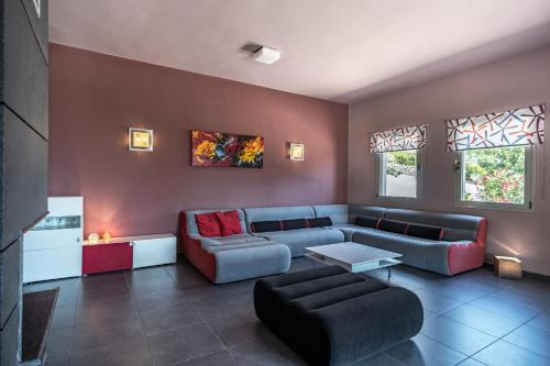 Villa Iris, Livadi (foto 6)