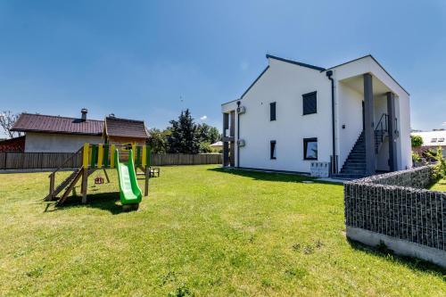 Apartmaji BANONIA Apartmaji BANONIA