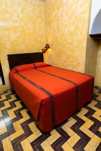 Hotel La Sin Ventura, Antigua Guatemala (foto 3)