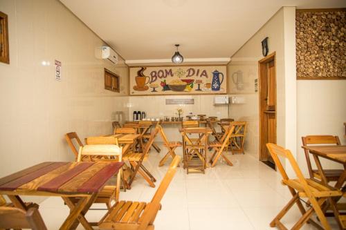 HOTEL POUSADA DAS ROSAS photo 5