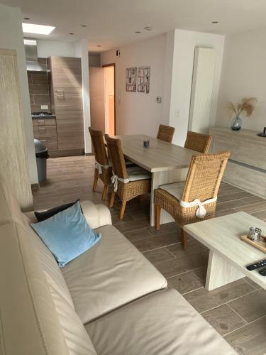  Residentie Valauris in Middelkerke