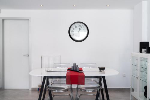 Emfasis loft Spacious & Elegant Athens, Atenas (foto 7)