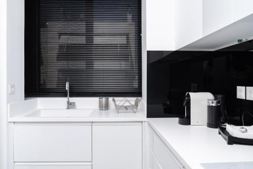 Emfasis loft Spacious & Elegant Athens, Atenas (foto 9)