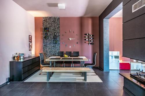 Villa Iris, Livadi (foto 8)