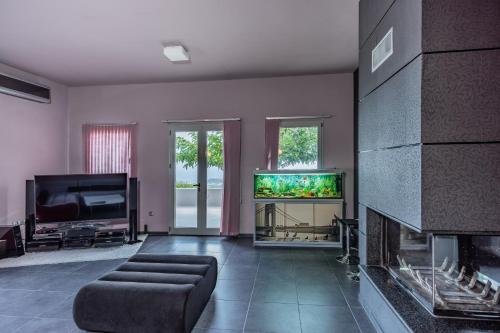 Villa Iris, Livadi (foto 7)