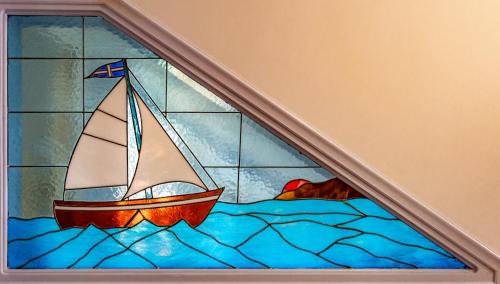 Anemos Studios & Apartments, Poros (foto 11)
