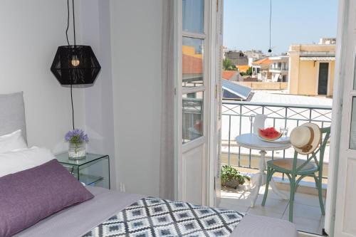 Jasmine - Apartment in Kalamata, Kalamata (zdjęcie 2)
