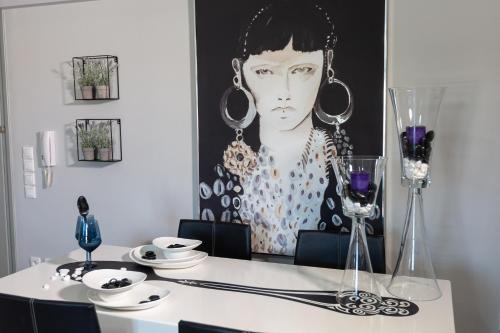 Jasmine - Apartment in Kalamata, Kalamata (zdjęcie 3)