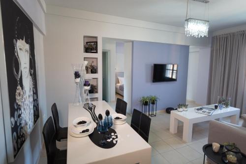 Jasmine - Apartment in Kalamata, Kalamata (zdjęcie 6)