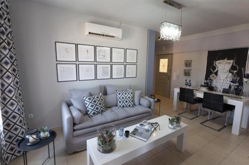 Jasmine - Apartment in Kalamata, Kalamata (zdjęcie 5)