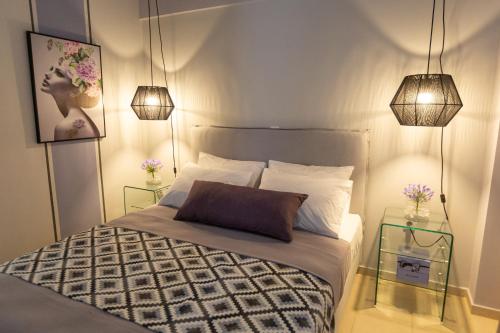 Jasmine - Apartment in Kalamata, Kalamata (zdjęcie 7)
