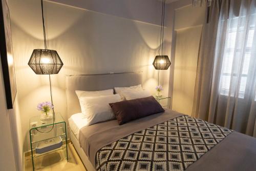Jasmine - Apartment in Kalamata, Kalamata (zdjęcie 9)