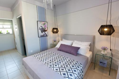 Jasmine - Apartment in Kalamata, Kalamata (zdjęcie 10)