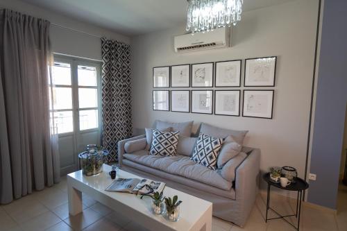 Jasmine - Apartment in Kalamata