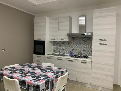 La Rosa del Vesuvio chambre d'hôte Boscotrecase