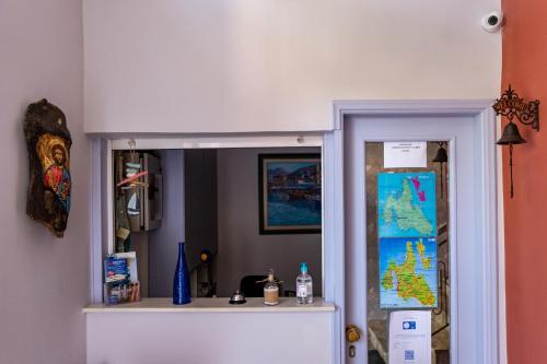 Anemos Studios & Apartments, Poros (foto 7)