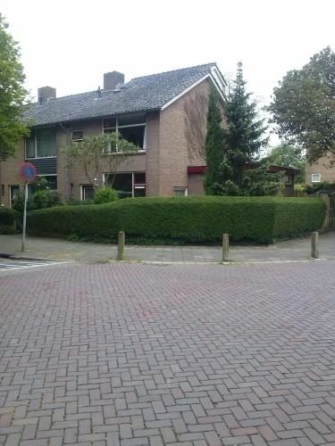 Bed and Breakfast Opus 209 in Zwolle