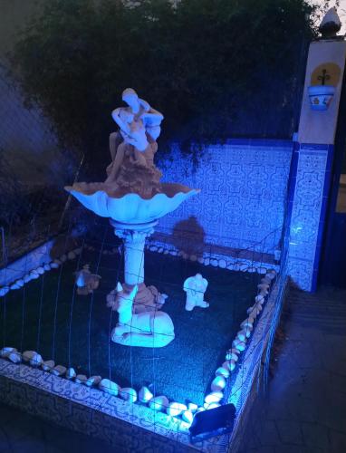  Casa El Encinar del Alberche in Villa del Prado