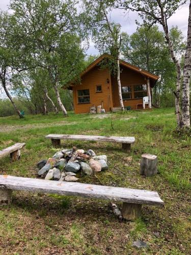 . Kulpmo Gård Jarfjord-Kirkenes
