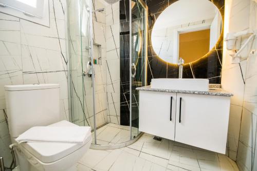 Soothe Hotel - main image