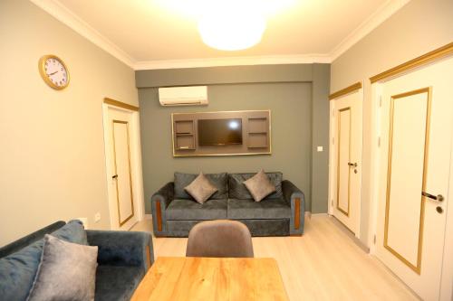 Grand Moon Hotel Suites, Istanbul (photo 11)