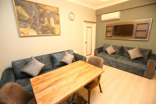 Grand Moon Hotel Suites, Istanbul (photo 6)