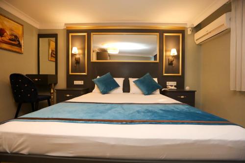 Grand Moon Hotel Suites 2
