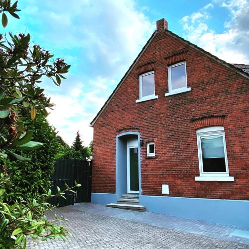 Ferienwohnung K1889 Rheine - image 11