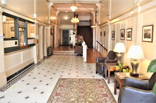 Hotel Arcata 2